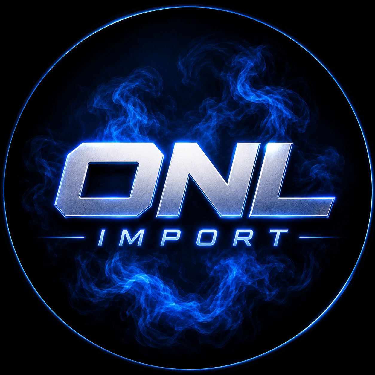 ONL Import